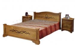 Кровать "Ханой-1"