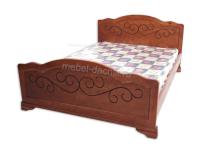 Кровать "Кигали"