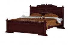 Кровать "Тирана"