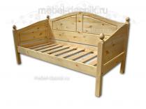 Кровать детская "Малютка 2 "